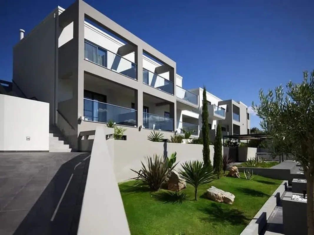 Tesoro Blu Hotel & Spa, hoofdfoto