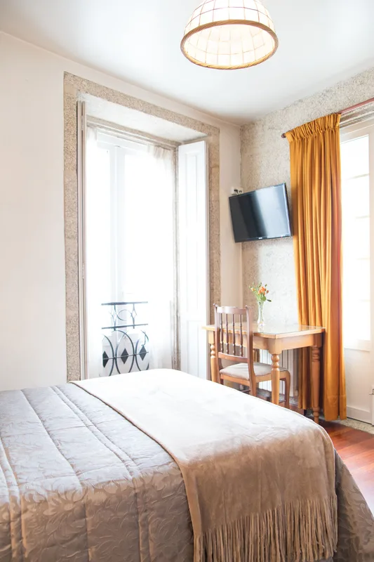 Linares Rooms, hoofdfoto