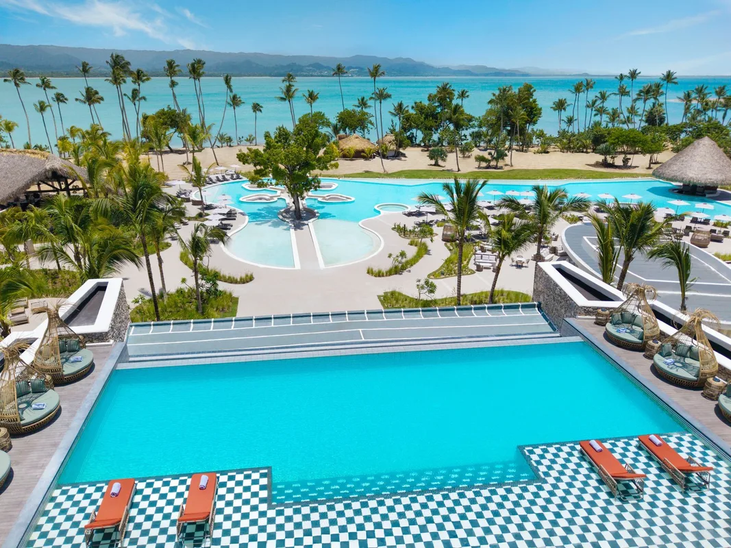 Zemi Miches All-Inclusive Resort, Curio Collection by Hilton — hoofdfoto