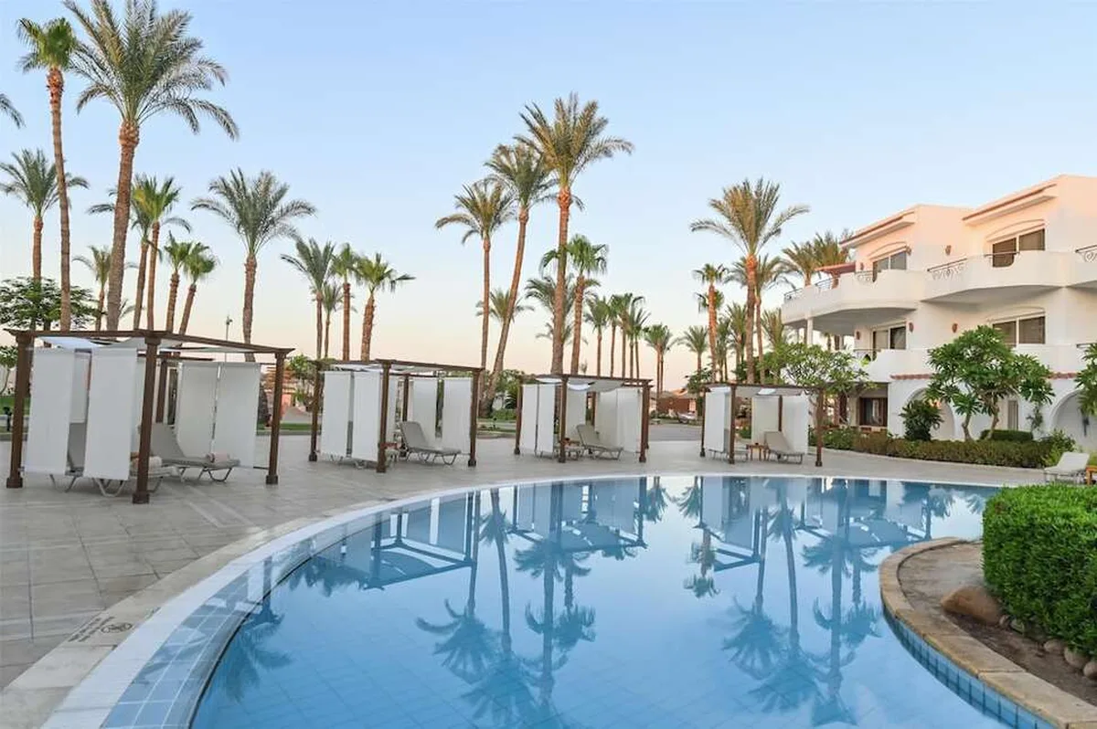 Jaz Elite Palace, hoofdfoto
