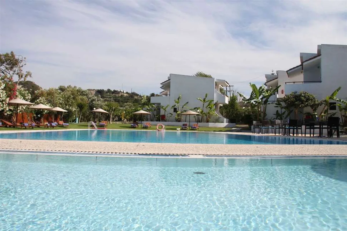 Hotel Vallian Village, hoofdfoto