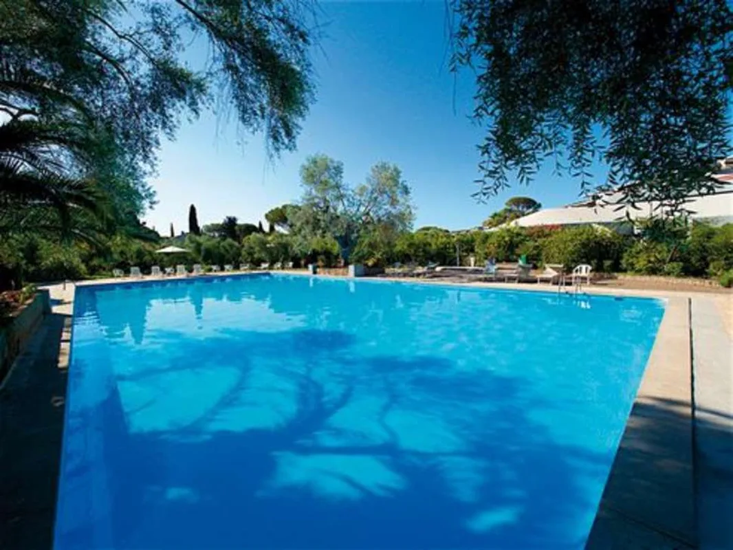 Residenz Solemaremma — hoofdfoto