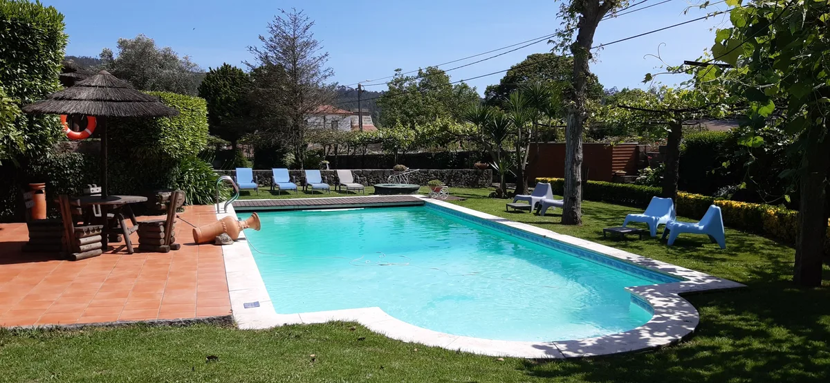 Quinta São Miguel de Arcos, hoofdfoto