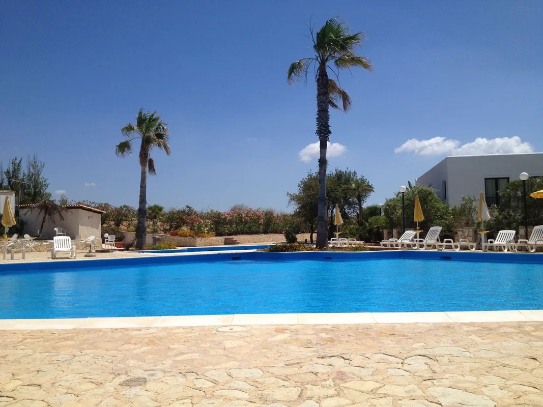 Zahira Resort And Village, hoofdfoto