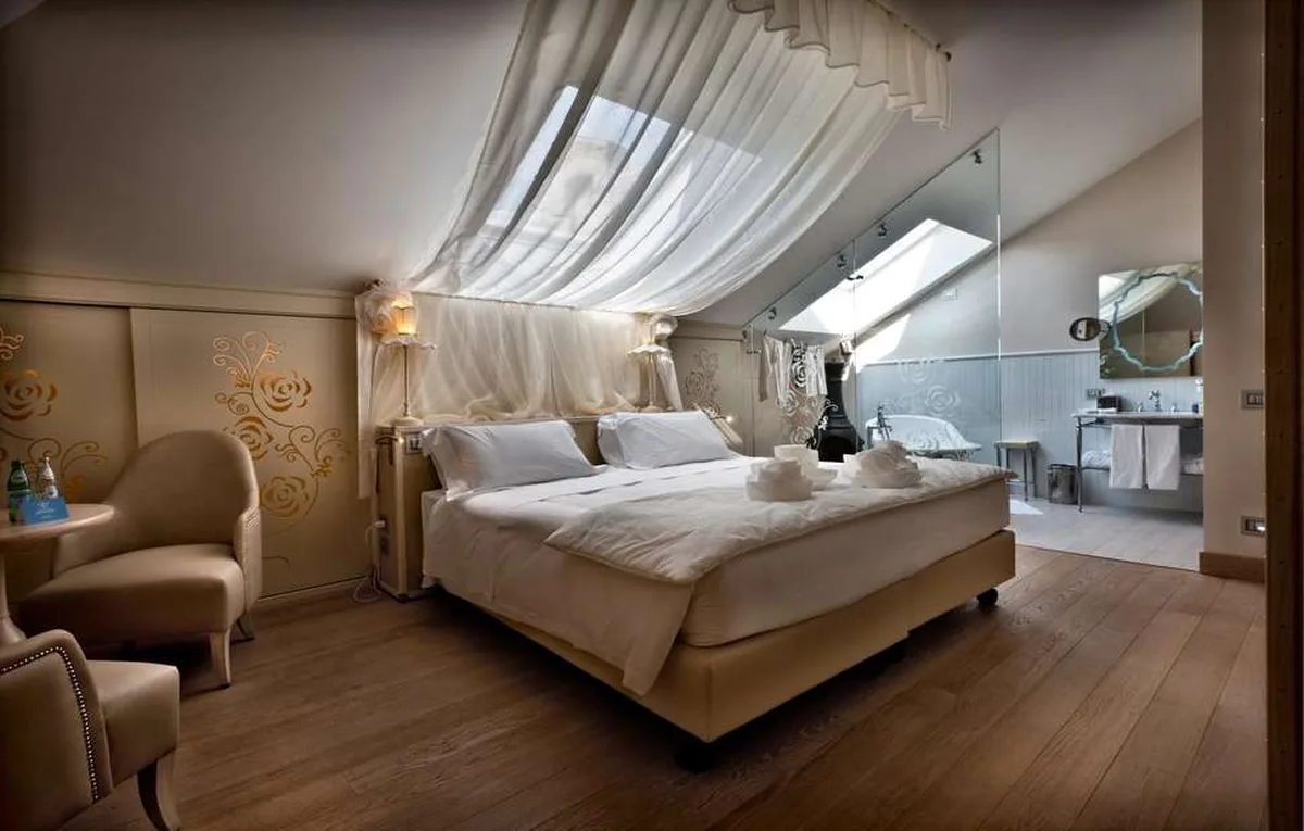 Chateau Monfort — hoofdfoto