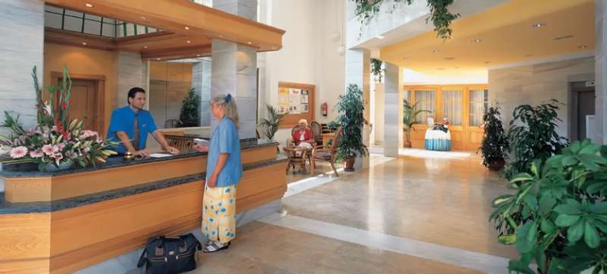 Grupotel Alcudia Suite — hoofdfoto