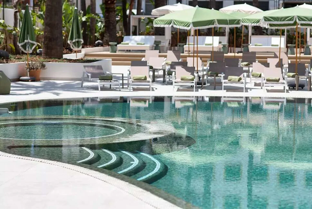 Tangerine by Honne Hotels — hoofdfoto