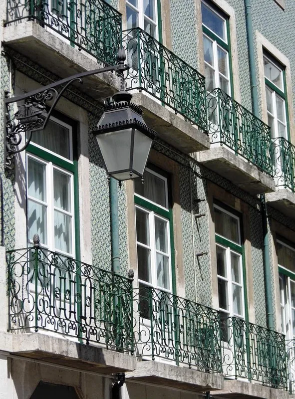 Brown's Boutique Hotel — hoofdfoto