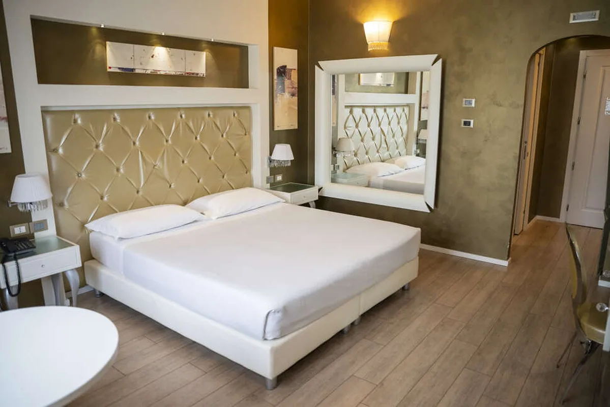 Hotel Morgana — hoofdfoto