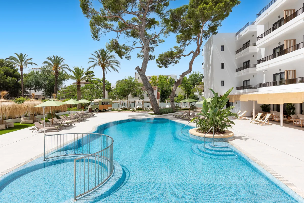 Copaiba by Honne Hotels - Adults Only — hoofdfoto