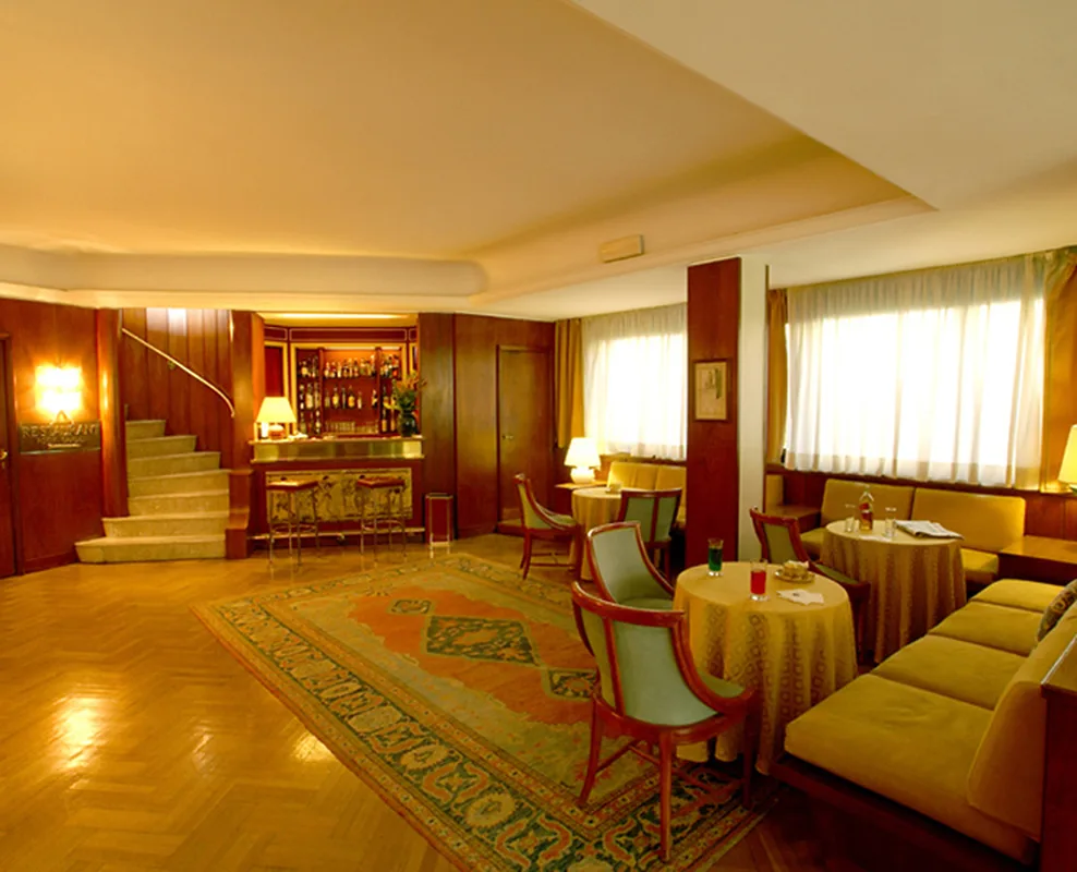 BW Signature Collection Hotel Paradiso — hoofdfoto