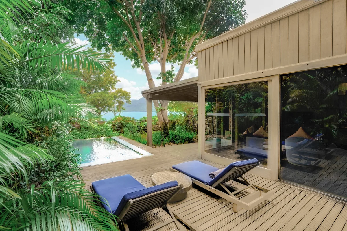 An Lam Retreat Ninh Van Bay, hoofdfoto