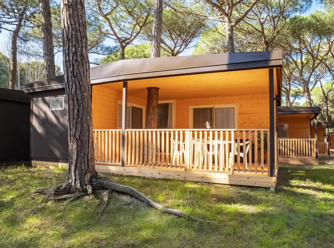 Sentido Spina Premium Camp — hoofdfoto