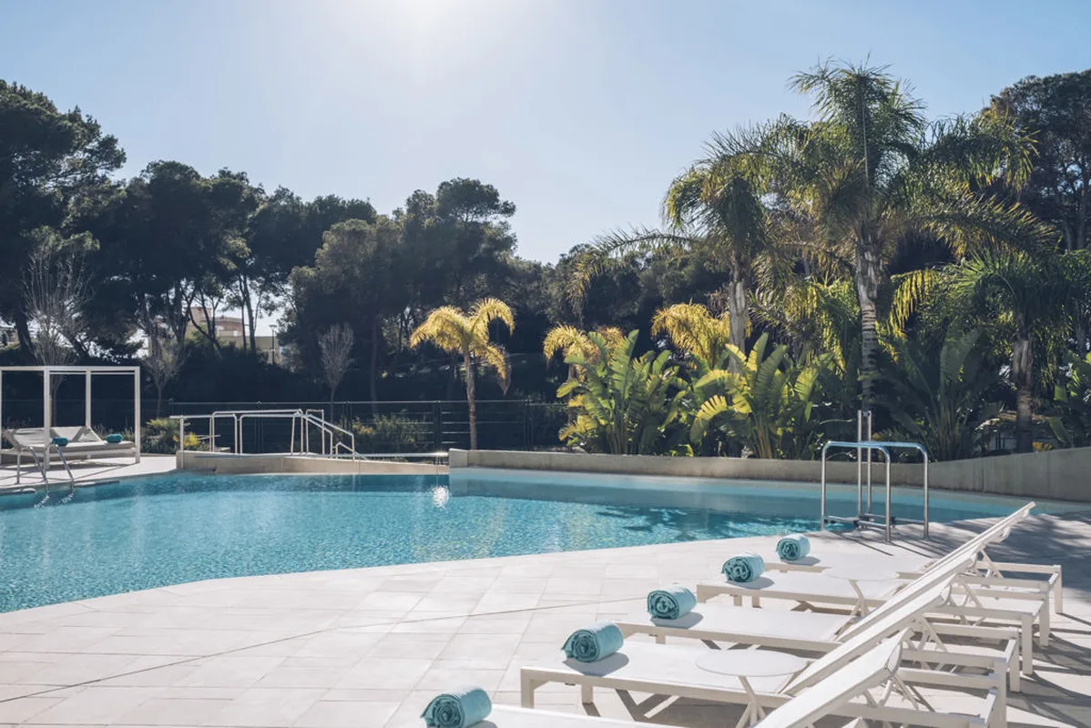 Iberostar Selection Llaut Palma — hoofdfoto
