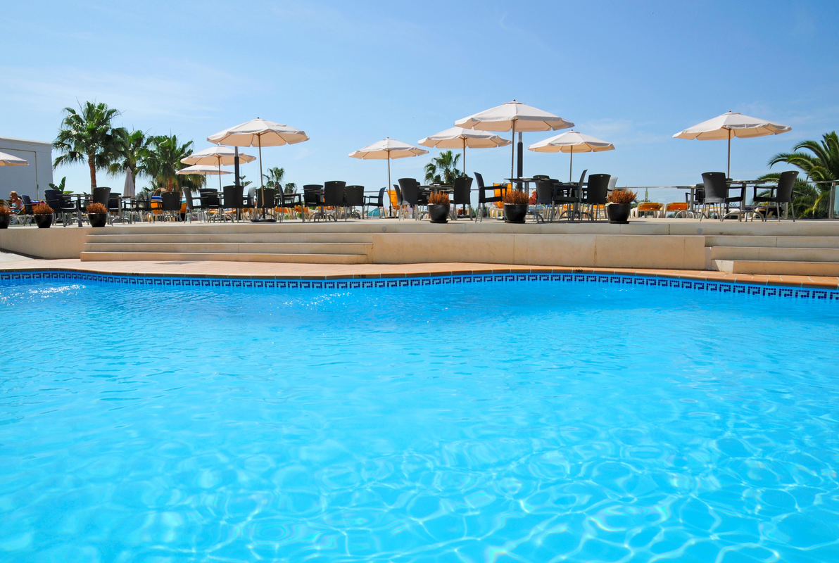 Nerja Club & Spa by Dorobe — hoofdfoto