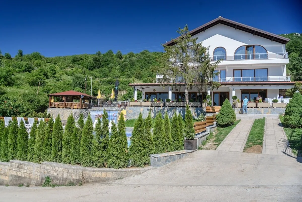 Villa Sveti Stefan — hoofdfoto