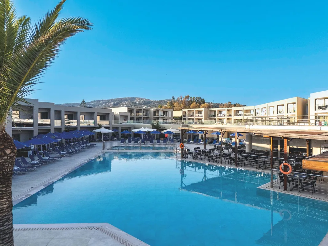 Rethymno Village — hoofdfoto