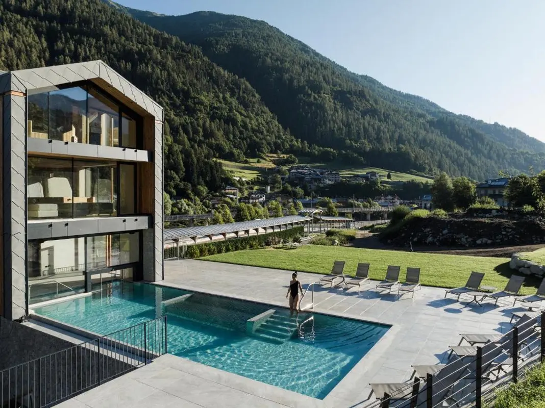 Monroc — hoofdfoto