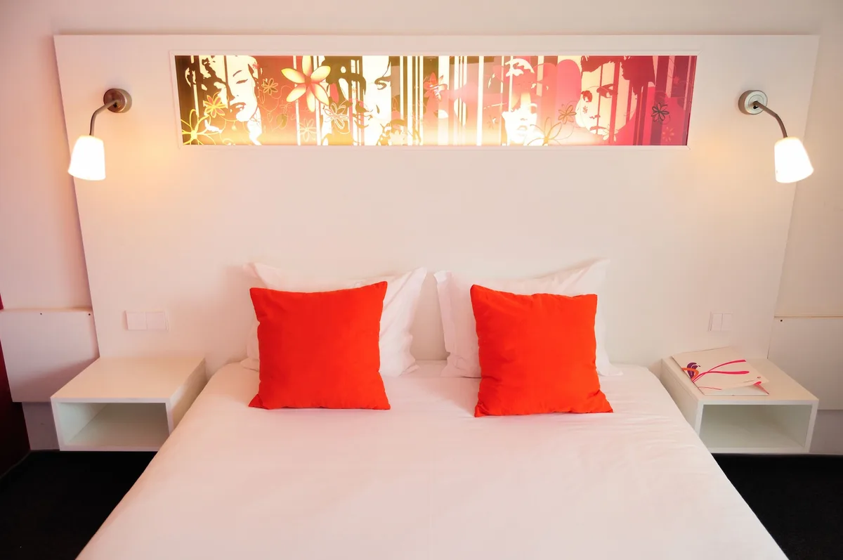 Star Inn Porto — hoofdfoto