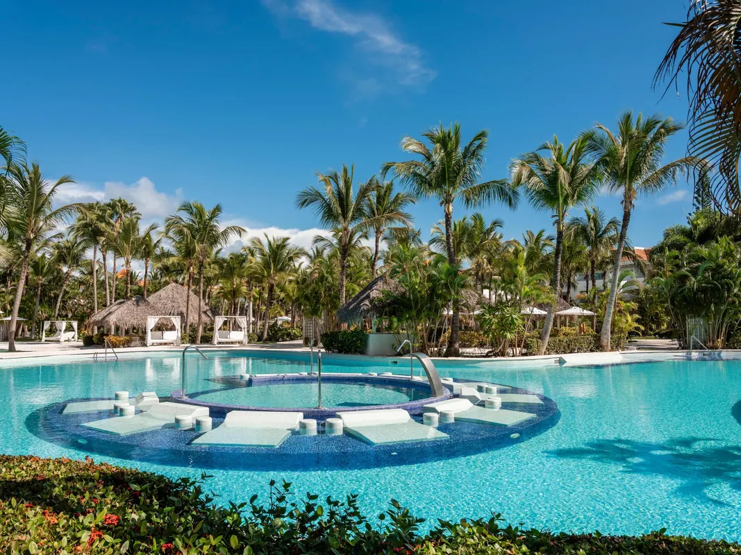 Vista Sol Punta Cana — hoofdfoto