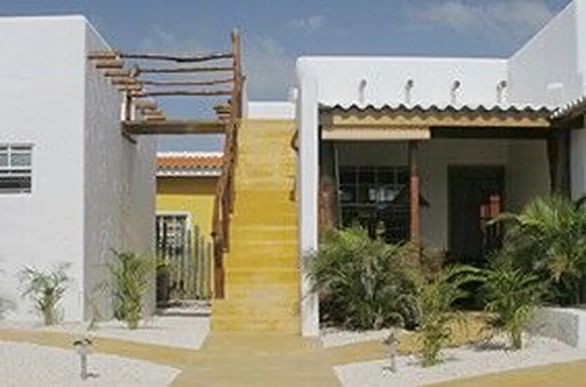Bonaire Fun Appartementen — hoofdfoto