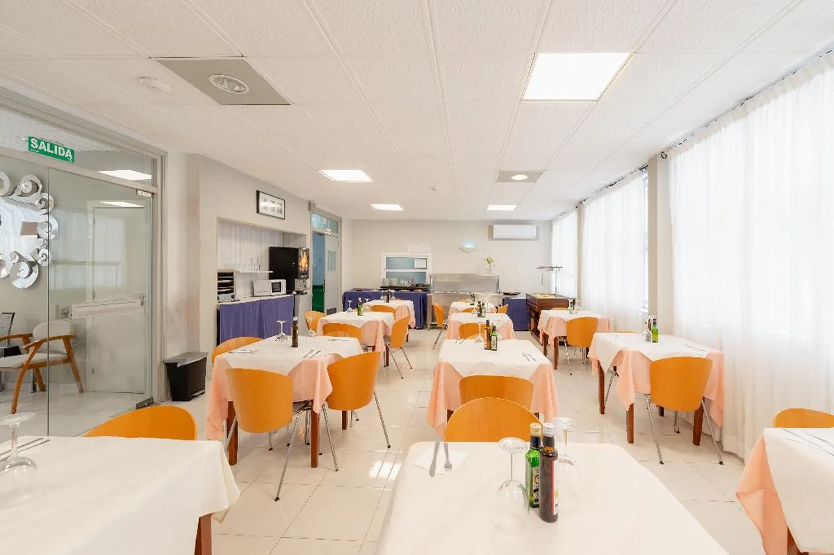 Hotel La Santa Faz — hoofdfoto
