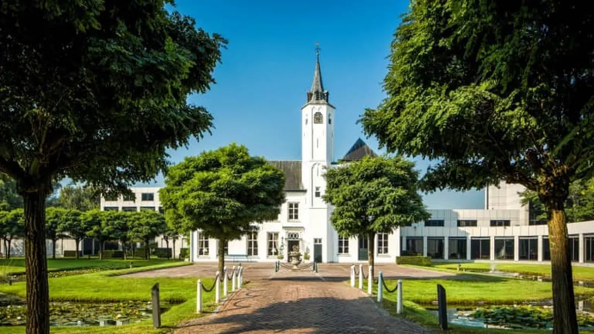 De Ruwenberg — hoofdfoto