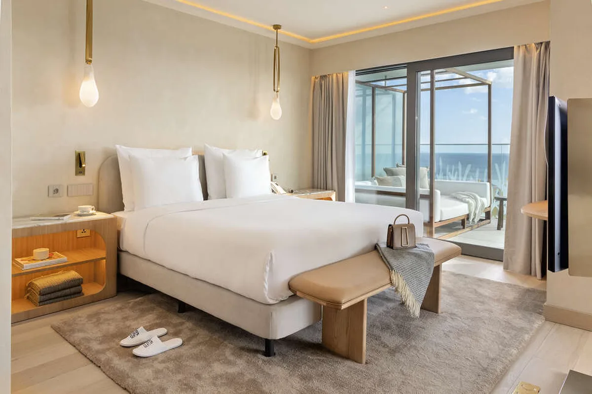 Sana Evolution Cascais Estoril — hoofdfoto