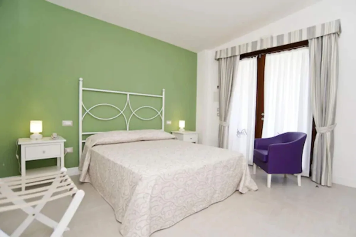 Hotel Residence Il Porto — hoofdfoto