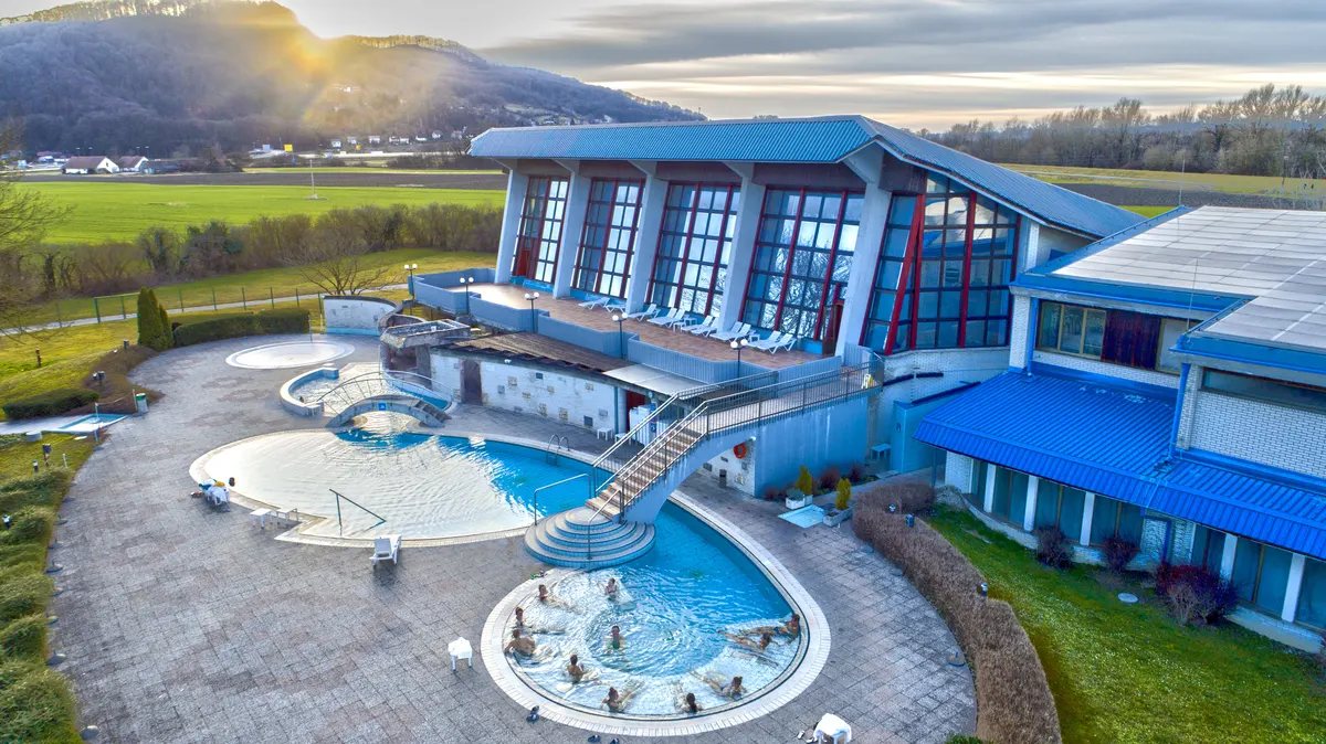 Hotel Terme — hoofdfoto