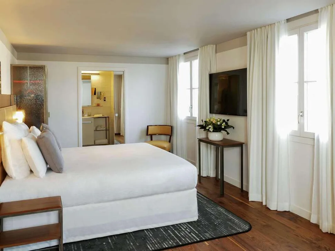 Hotel Paris Bastille Boutet - MGallery — hoofdfoto