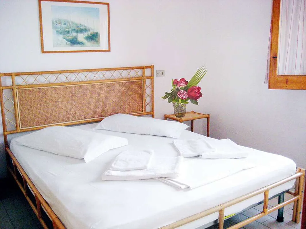 Residence Albatros — hoofdfoto