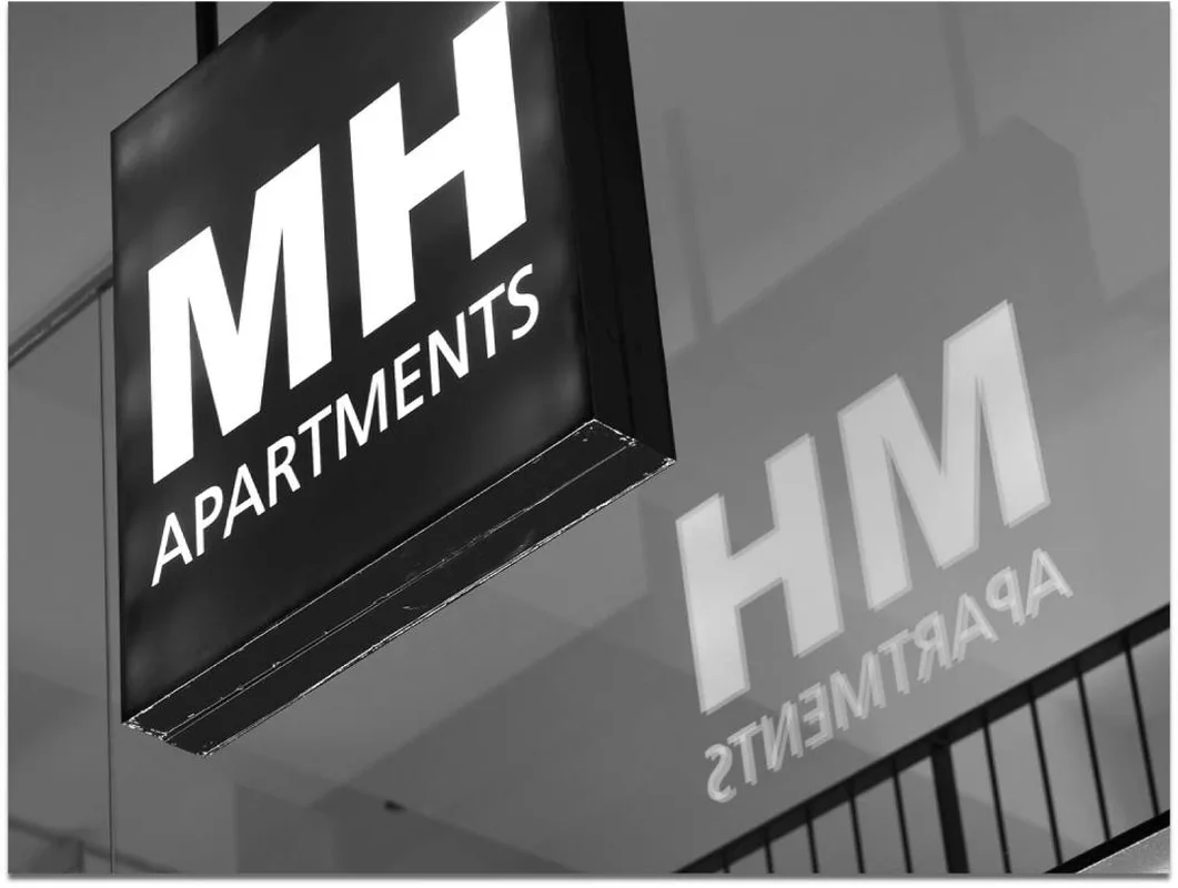 MH Central Madrid — hoofdfoto