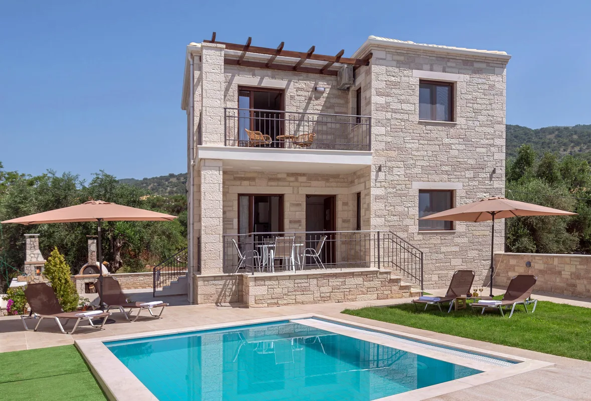Tesoro Luxury Apartments, hoofdfoto