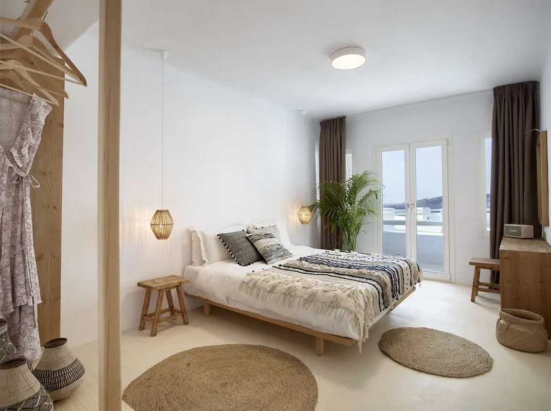 Rocabella Mykonos Hotel, hoofdfoto