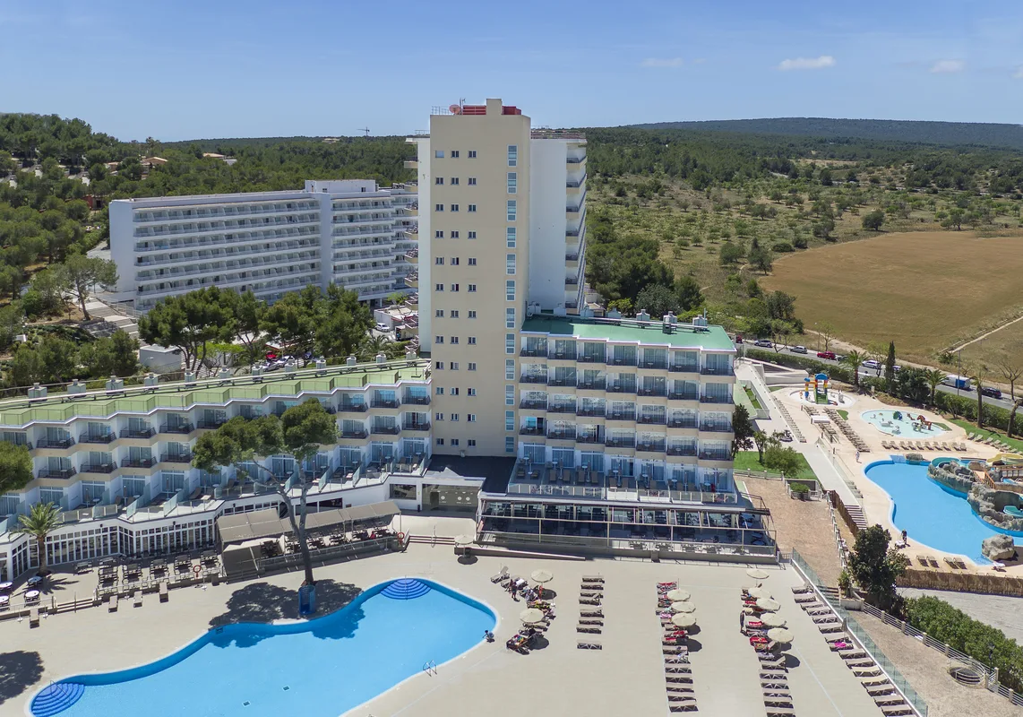 Sol Barbados — hoofdfoto