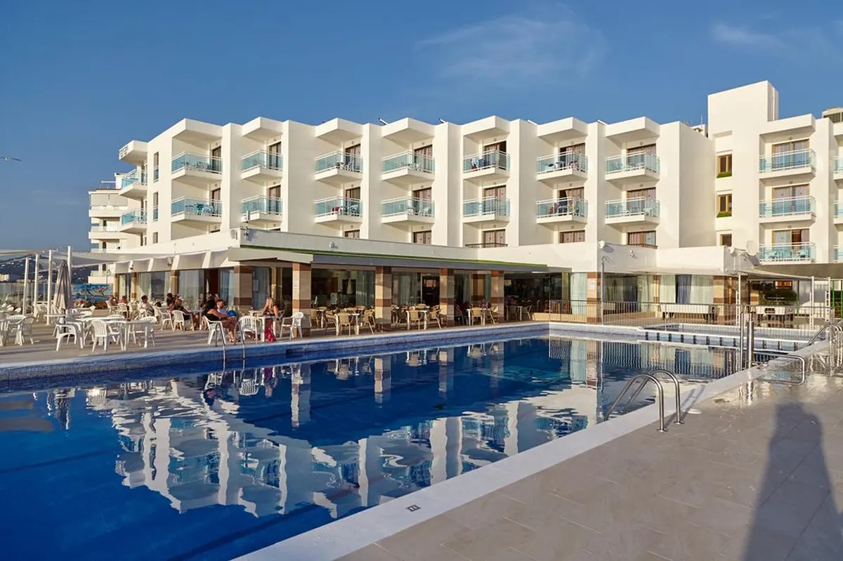 Nereida — hoofdfoto