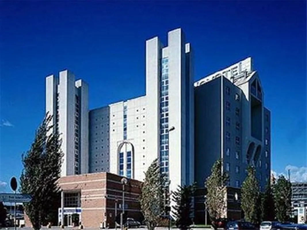 Novotel Firenze Nord Aeroporto — hoofdfoto