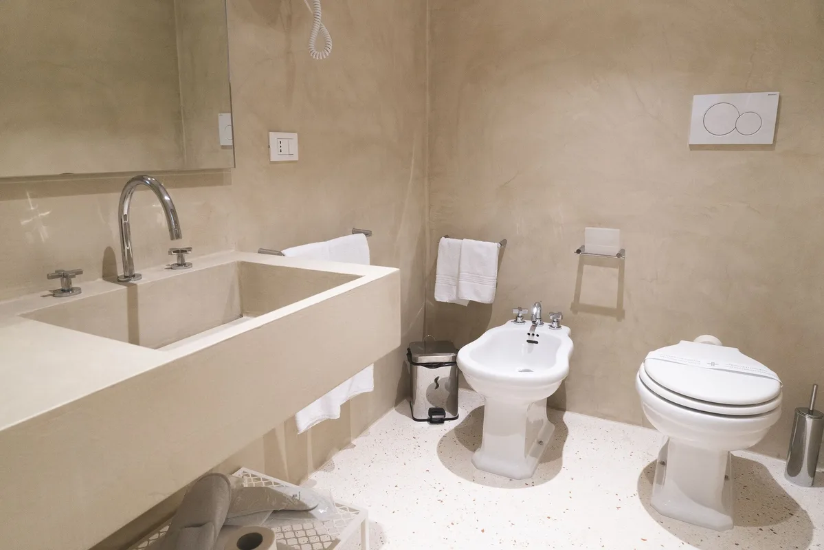 Donna Domenica Boutique Suites, hoofdfoto