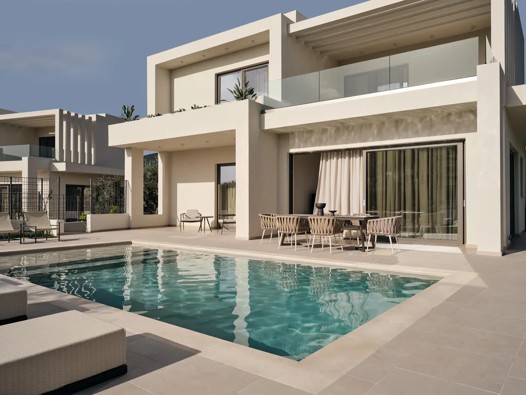 Soleil Luxury Villas — hoofdfoto