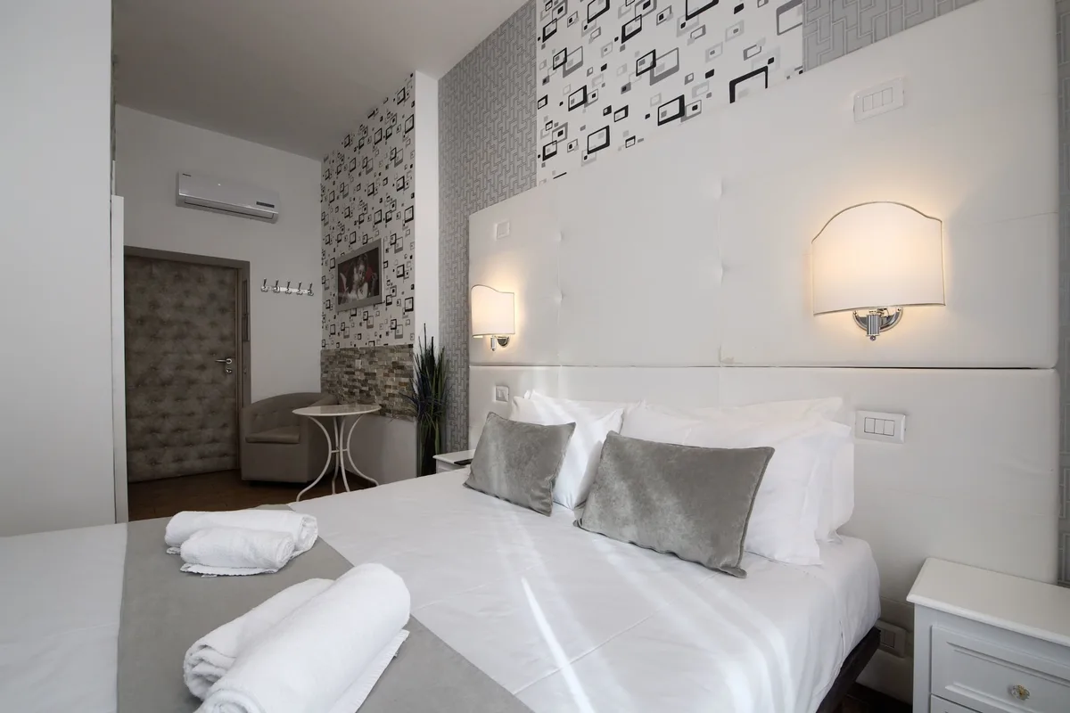 Domus Pietro Inn, hoofdfoto