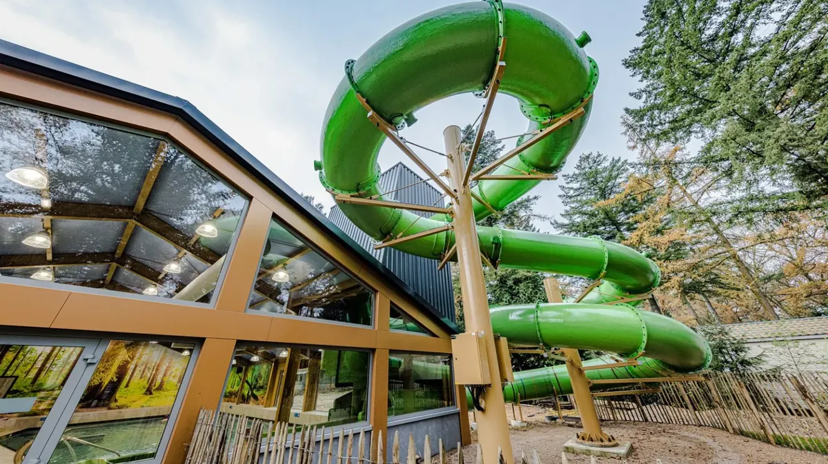 De Utrechtse Heuvelrug — hoofdfoto