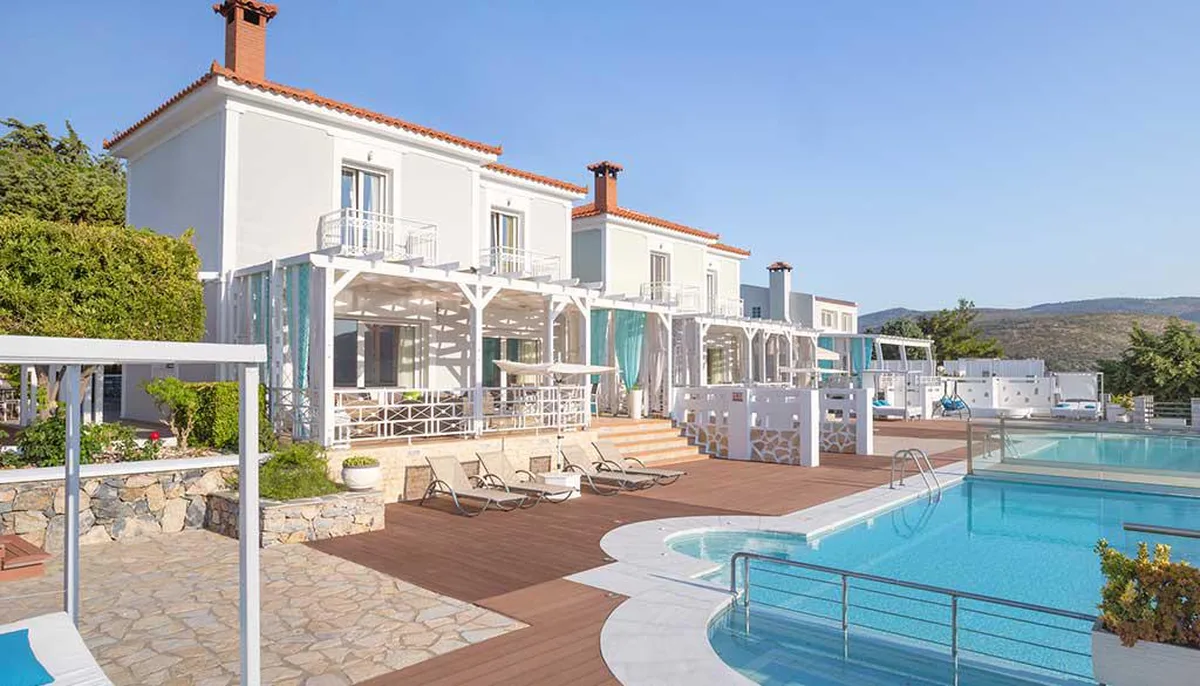 Villas Luna Rosa — hoofdfoto