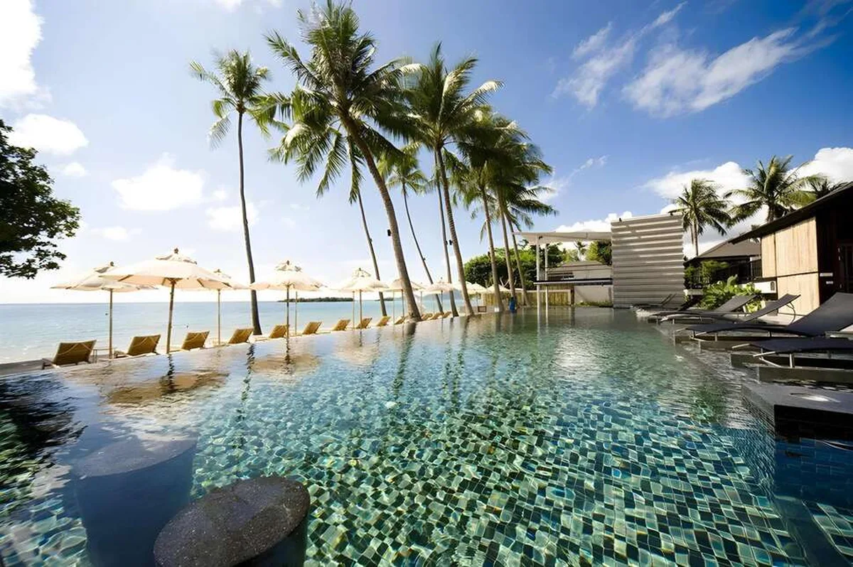 Sareeraya Villas & Suites — hoofdfoto