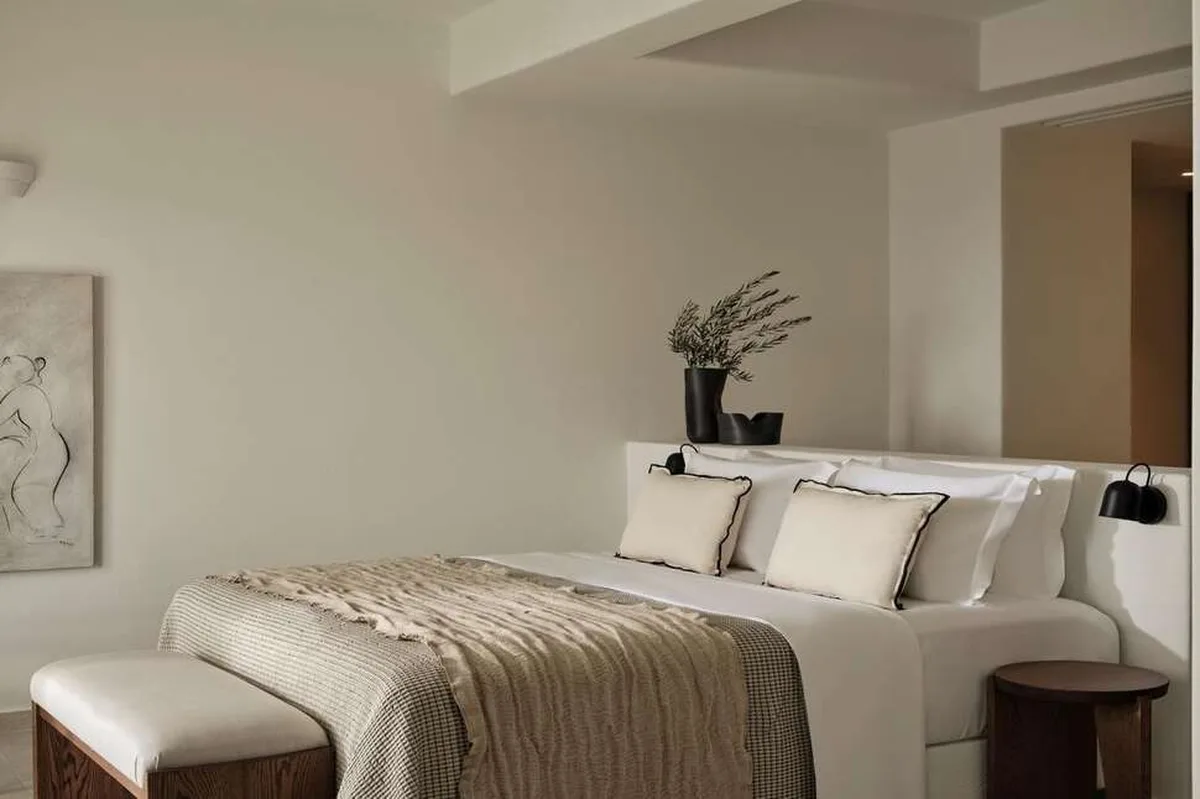 Ark Suites Santorini, hoofdfoto