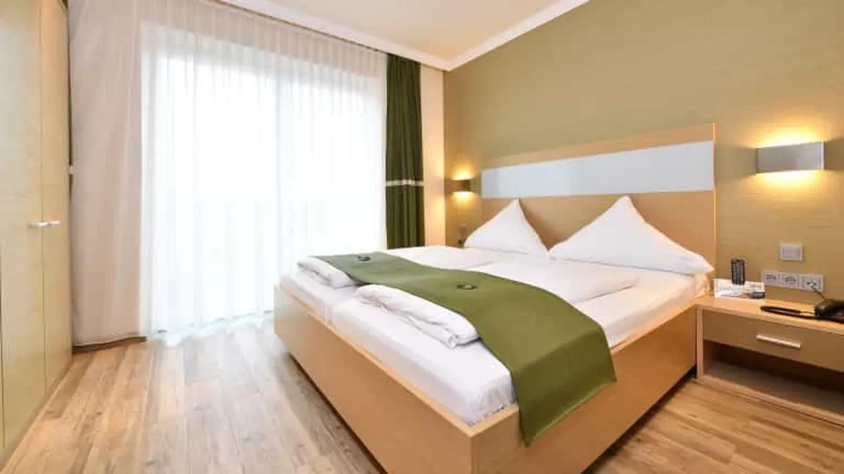 Dormio Hotel Der Seehof — hoofdfoto