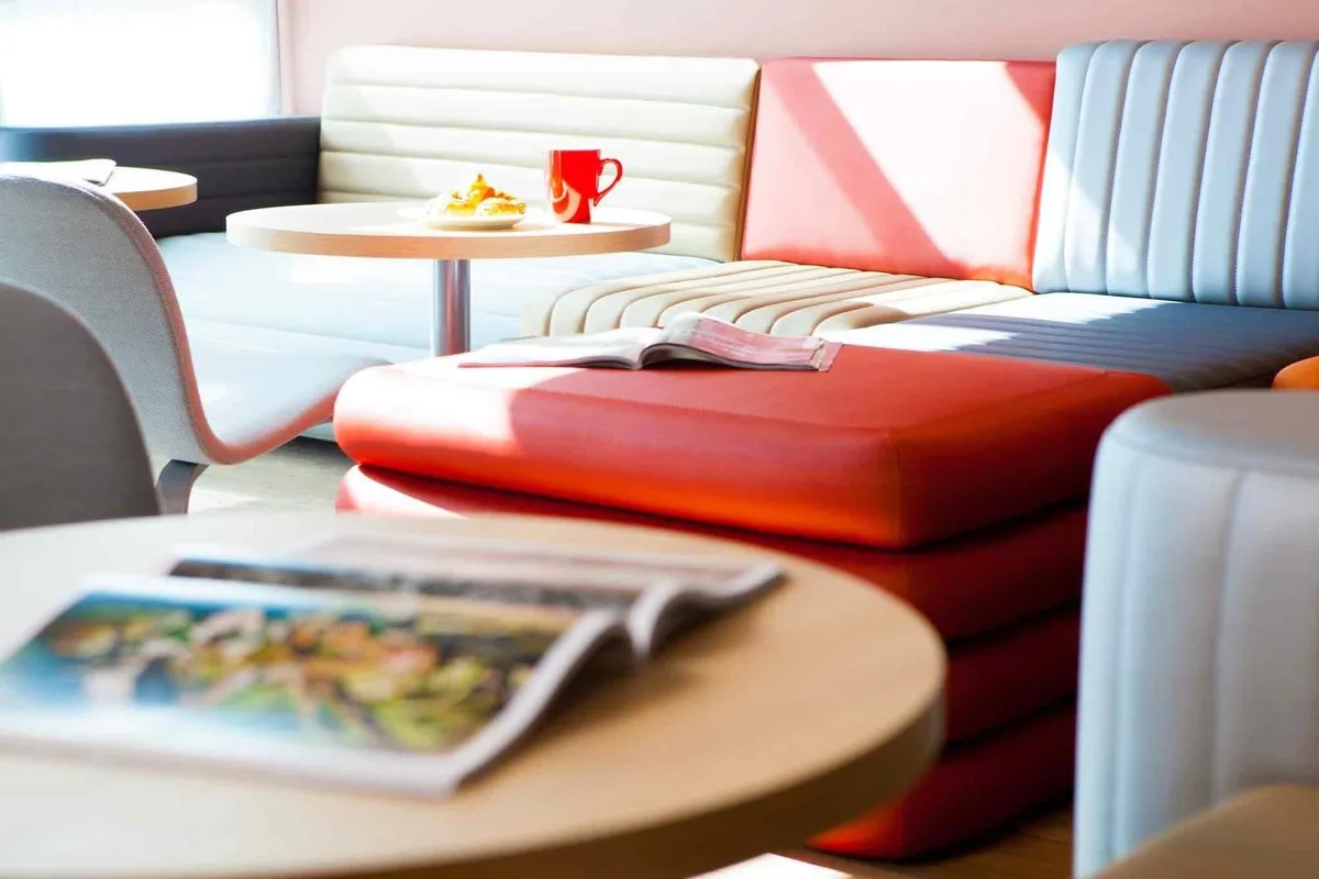ibis Styles Paris Massena Olympiades — hoofdfoto