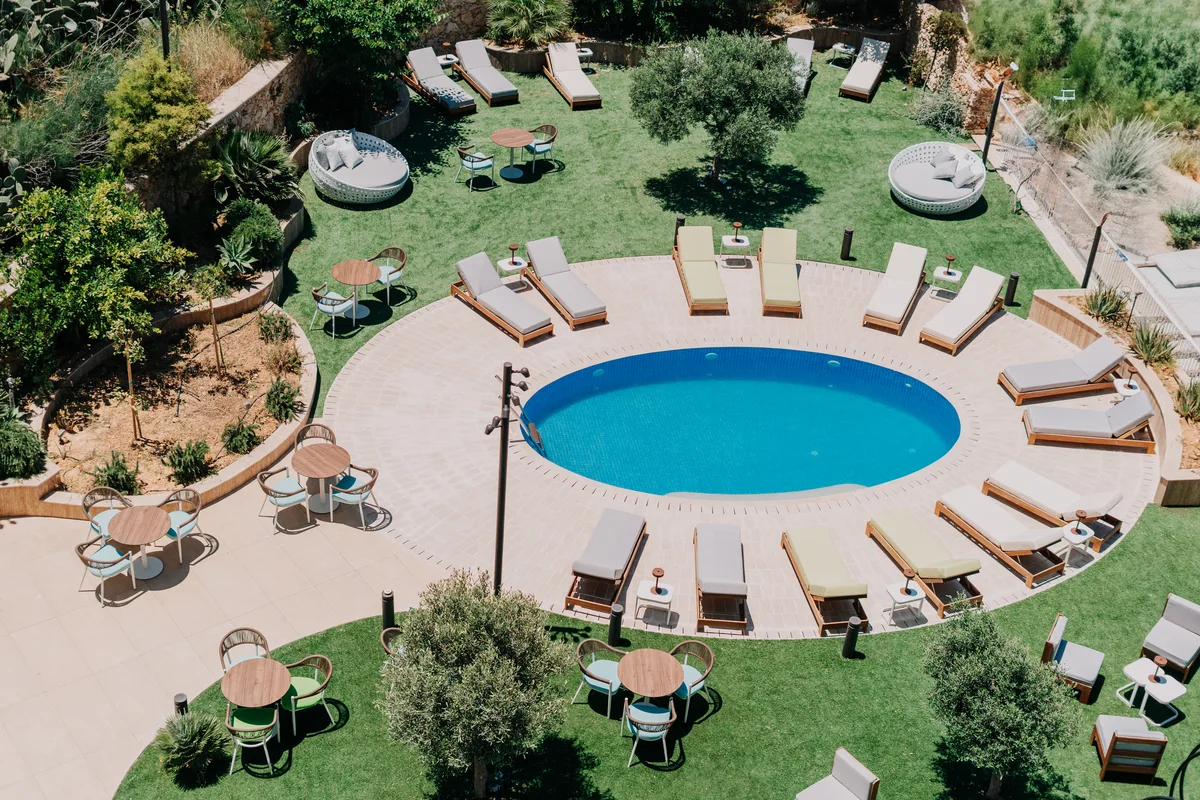 Reef Hotel - Spa, hoofdfoto