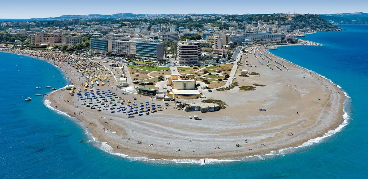 Hotel Aquarium View - adults only — hoofdfoto