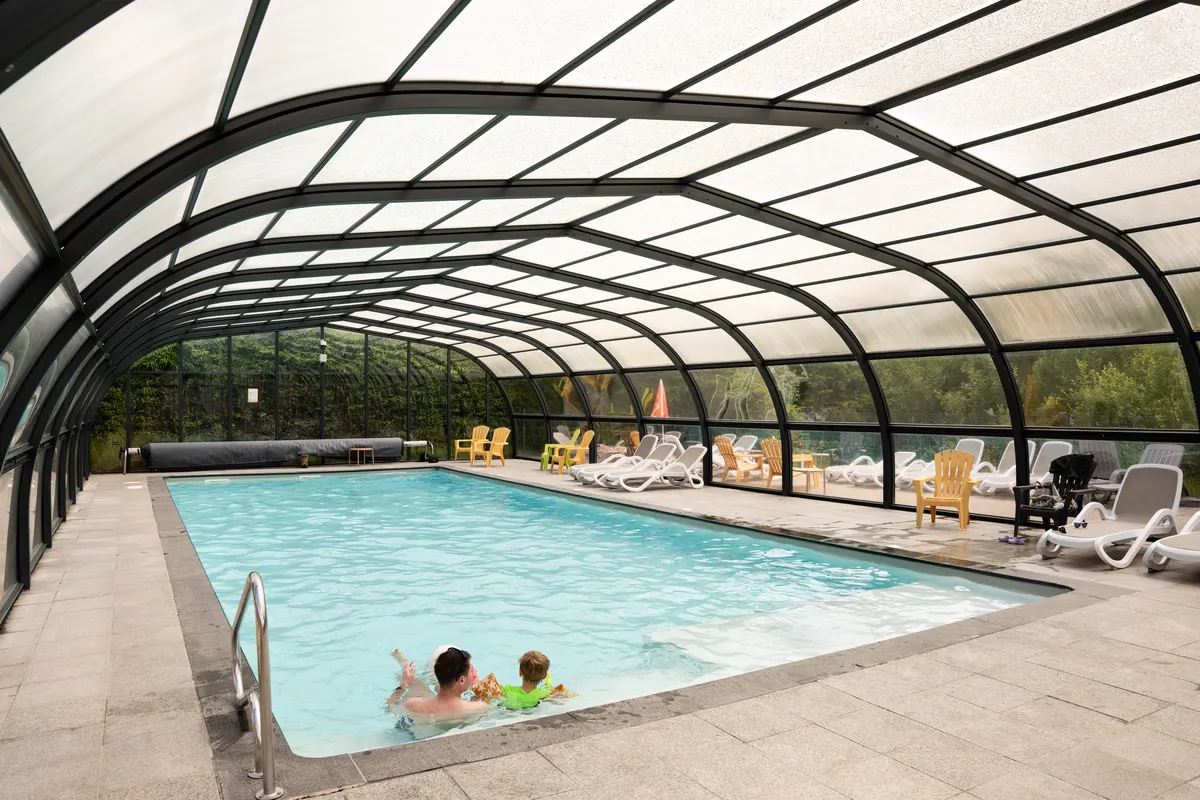 Camping La Steniole — hoofdfoto